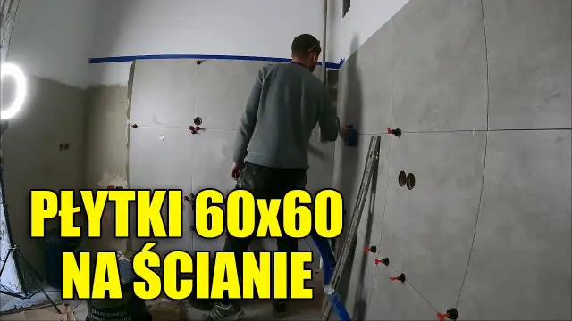 Jak kłaść gres na ścianę: uniknij najczęstszych błędów i zyskaj efektowny wygląd