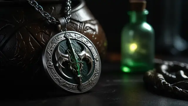 Jak stworzyć zabójczy rynsztunek szkoły Żmii w Wiedźminie 3? Rady