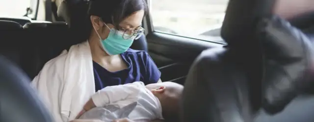 Co na przeziębienie przy karmieniu piersią? Bezpieczne sposoby na ulgę