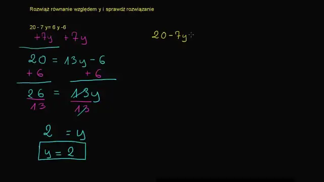 Jak rozwiązać równanie? Poznaj metody i uniknij pułapek!