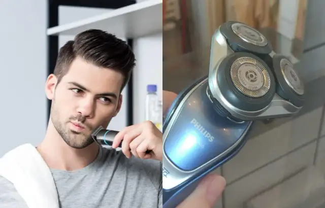 Trymer czy golarka? Wybierz idealne urządzenie dla siebie!