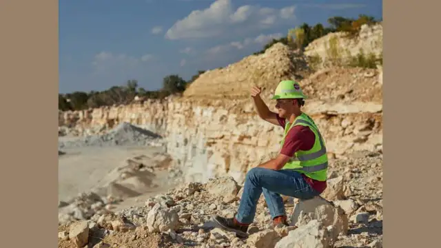 Właściwości i zastosowania w budownictwie visio wapień muszlowy