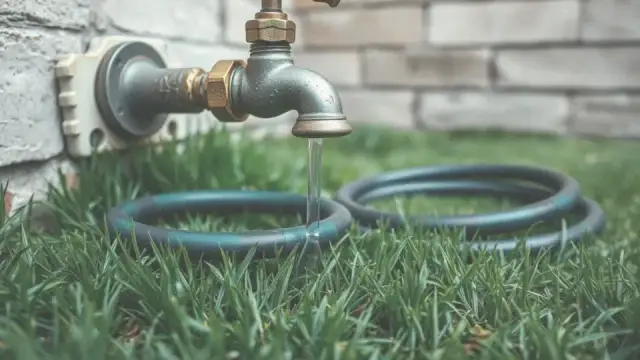Wąż ogrodowy do kranu: Podłączysz go wszędzie! Bez problemu