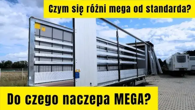 Naczepa varios co to znaczy? Kluczowe cechy i zastosowania