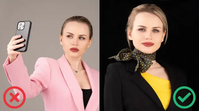 Czy CV może być bez zdjęcia? Dowiedz się, co warto wiedzieć