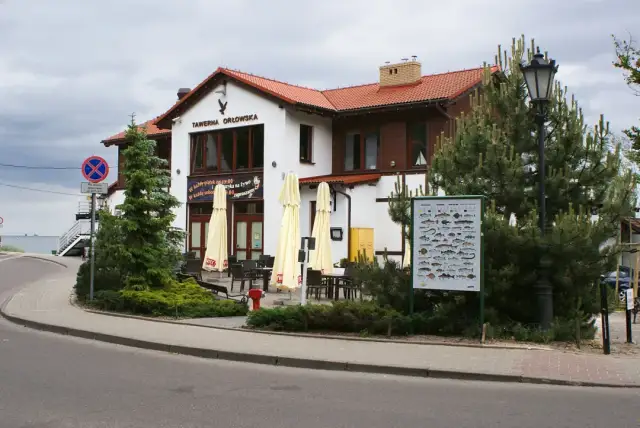 Gdynia Orłowo gdzie zjeść - najlepsze restauracje, które musisz poznać