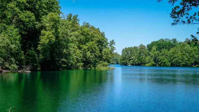 Lubuskie atrakcje: Odkryj najpiękniejsze miejsca w regionie