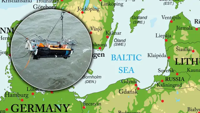 Czy Rosja ma dostęp do morza? Odkryj kluczowe informacje i fakty