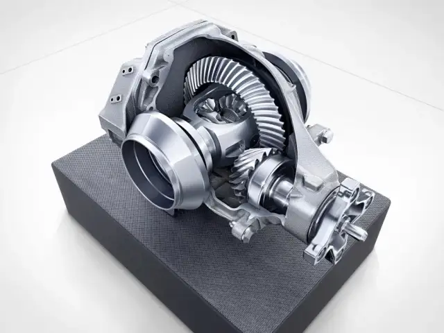 Dyferencjał: Jak działa i dlaczego jest kluczowy dla Twojego auta?