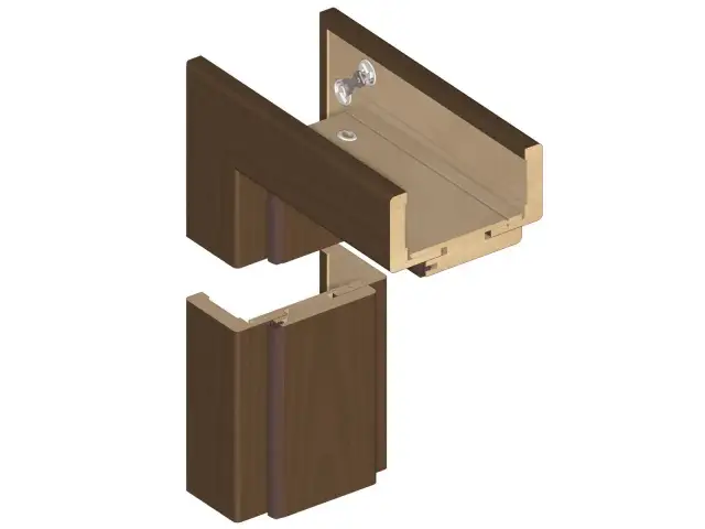 Ościeżnica do drzwi przesuwnych: Kiedy tak, a kiedy nie? Poradnik