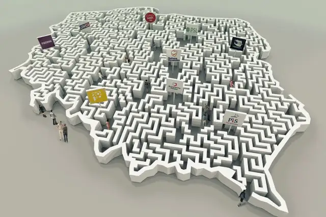 Czy warto zapisać się do PiS? Poznaj zalety i wady członkostwa