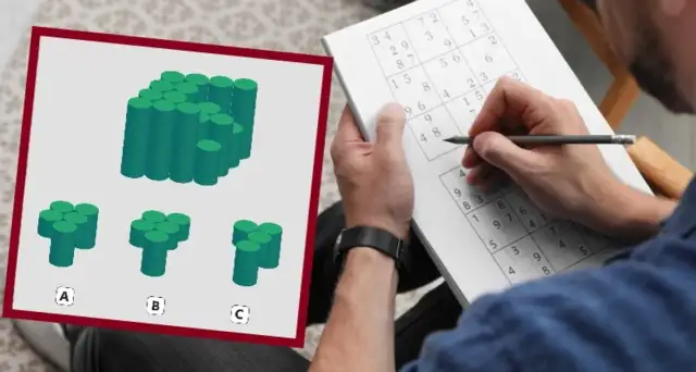 Czy jestem chora psychicznie? Test, który może zmienić Twoje życie