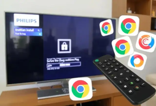 Jak uruchomić telewizor Philips? Proste kroki, które pomogą!