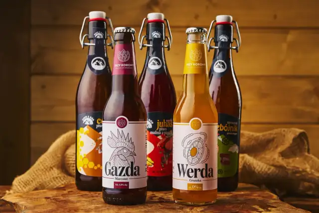 Bacówka: Towary tradycyjne. Jak rozpoznać prawdziwe smaki gór?