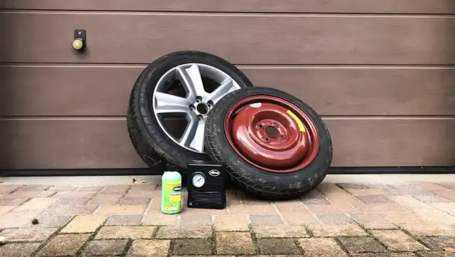 Co zamiast koła zapasowego? Alternatywy, wady i zalety