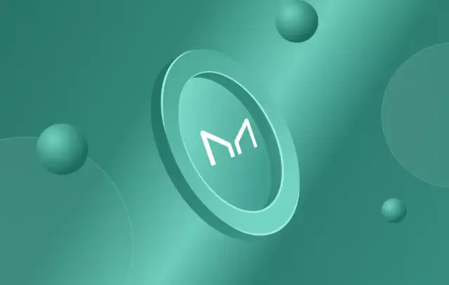 Maker kryptowaluta: Jak zarządzać DAI i inwestować w MKR?