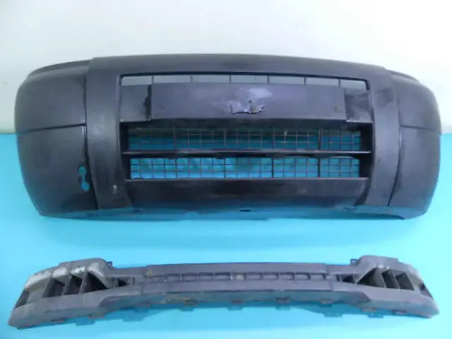 Jak zdjąć zderzak przedni Berlingo - uniknij najczęstszych błędów