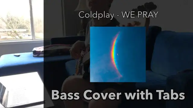 Coldplay "We Pray": Deutsche Übersetzung & tiefere Bedeutung