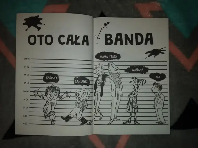 Koszmarny Karolek: Recenzja. Fenomen czy zły wzorzec dla dziecka?