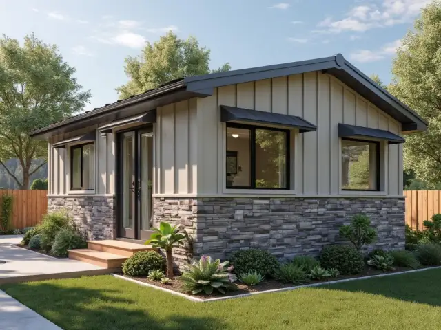 Jak się mieszka w domu modułowym? Komfort i zalety, które zaskakują