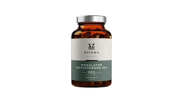 Skuteczne suplementy na testosteron: Co działa, a co to mit?