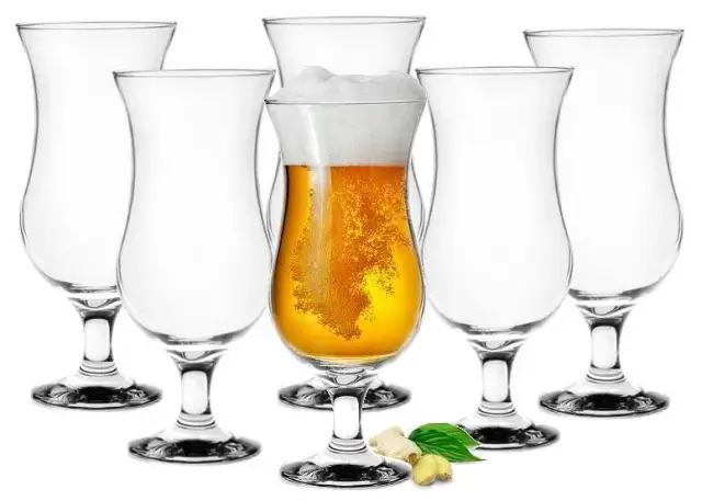 Najlepsze szklanki do koktajli - jak wybrać idealne naczynie?