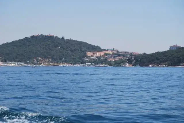 Ile wysp ma Turcja? Zaskakująca liczba i ich tajemnice