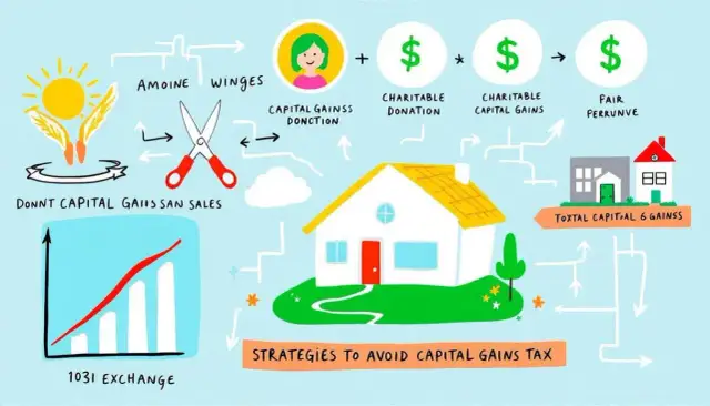 Jaki podatek od sprzedaży mieszkania? Uniknij nieprzyjemnych niespodzianek