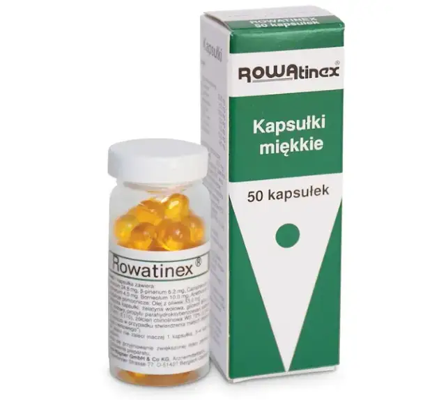 Jakie leki na kamice nerkową skutecznie łagodzą ból i objawy