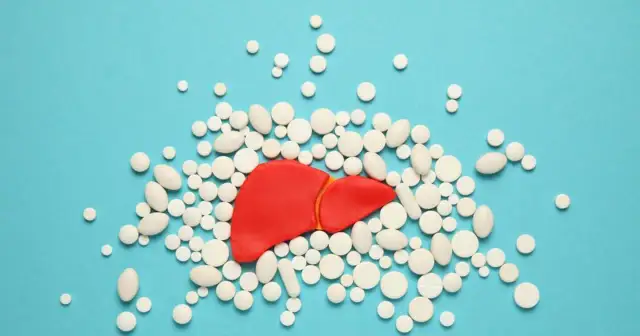 Jakie leki na wątrobę pomogą w ochronie zdrowia i uniknięciu problemów?