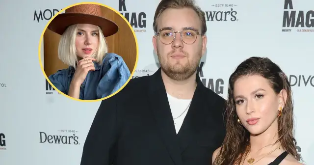 Kevin Mglej z kim ma dziecko? Oto zaskakujące szczegóły życia rodzinnego