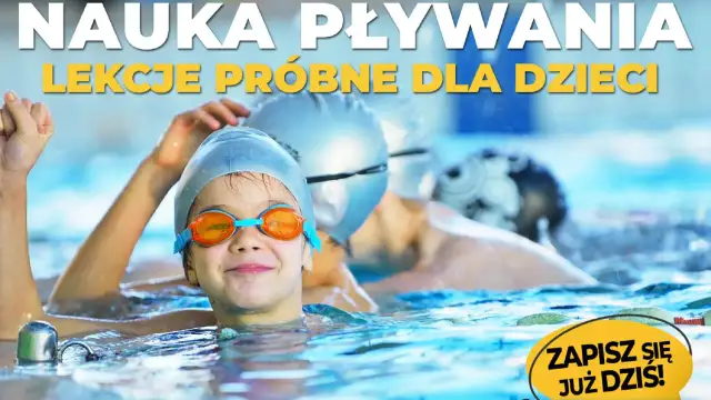 Ile kosztuje godzina nauki pływania? Sprawdź ceny i opcje lekcji