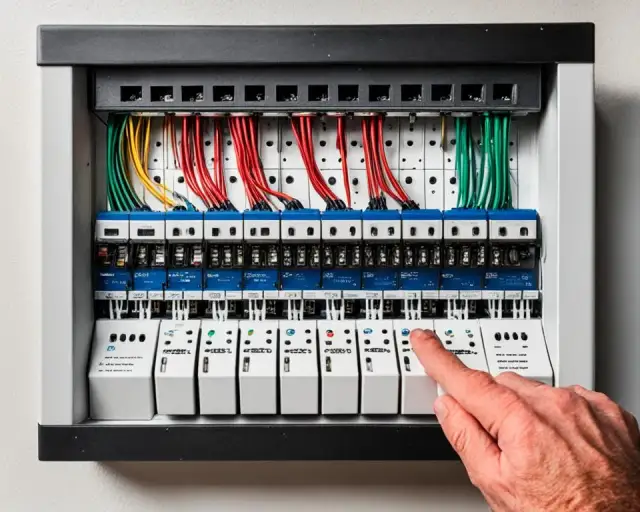 Jak podłączyć domofon w bloku 6 żył i uniknąć najczęstszych błędów