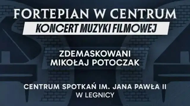 Ile trwa koncert muzyki filmowej? Sprawdź, co musisz wiedzieć