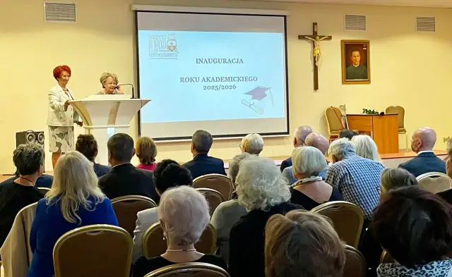 Uniwersytet trzeciego wieku Elbląg - edukacja dla seniorów i niepełnosprawnych