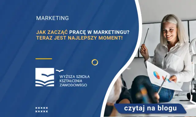 Digital marketing: Jak zacząć? Zarobki, umiejętności, pierwsza praca