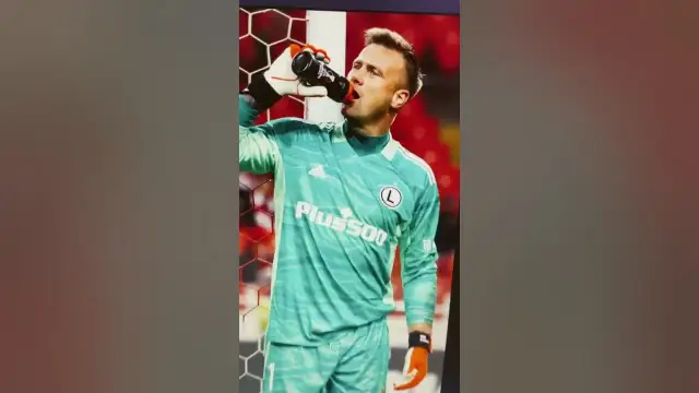 Ile zarabia bramkarz w Ekstraklasie? Zaskakujące różnice w wynagrodzeniach