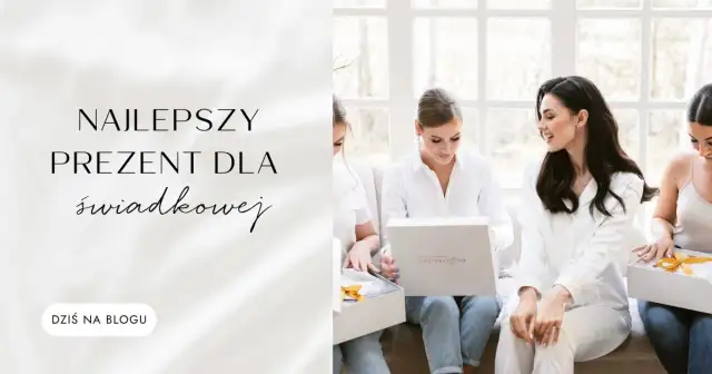 Kubek dla świadkowej: Jak podziękować za wsparcie w dniu ślubu?