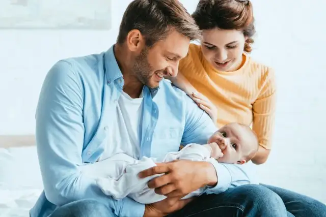 Czy becikowe należy się każdemu? Sprawdź, kto może je otrzymać