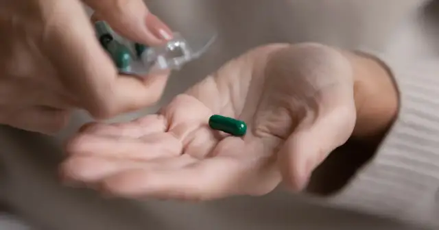 Co na uspokojenie bez recepty - skuteczne zioła i suplementy na stres