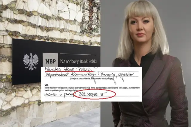 Ile zarabia Martyna Wojciechowska w NBP? Kontrowersje i fakty