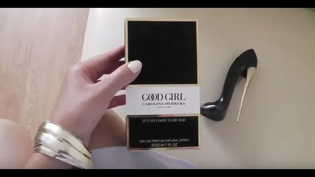 Jak rozpoznać oryginalne perfumy Carolina Herrera i uniknąć podróbek