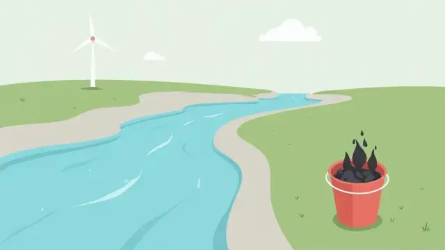 OZE: Klucz do zielonej przyszłości Polski? Zrozum odnawialne źródła