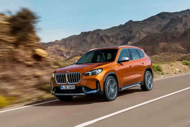 BMW X1: Ile naprawdę kosztuje? Ceny, koszty, porady!