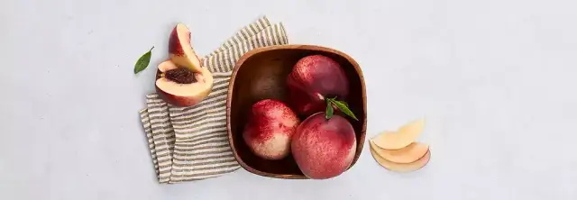 Kiedy jest sezon na nektarynki? Odkryj najlepszy czas na zakupy