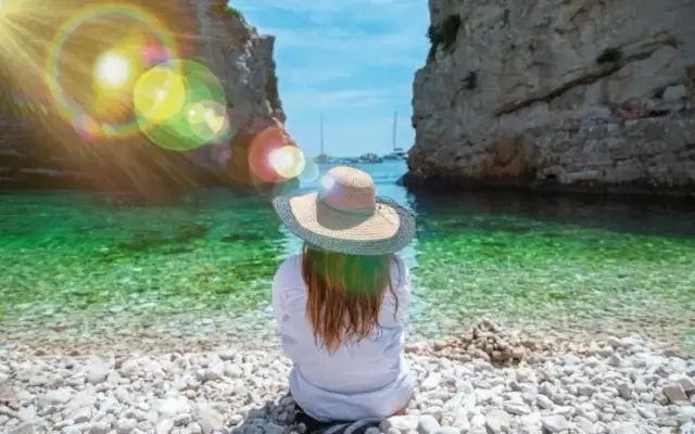 Czy Słowenia ma dostęp do morza? Odkryj jej ukryte skarby nadmorskie