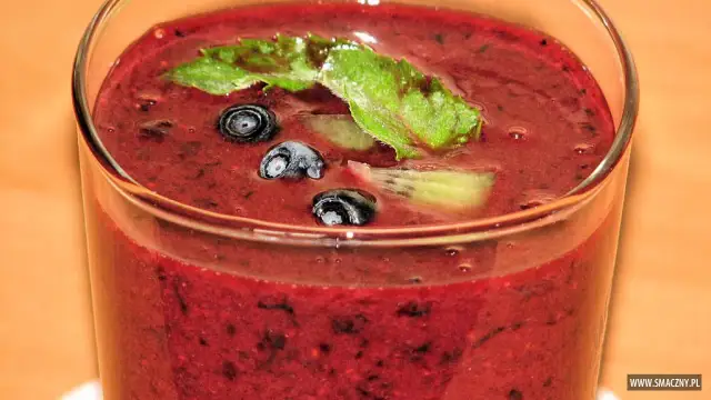 Koktajl z kiwi: Przepisy, korzyści i jak uniknąć gorzkiego smaku