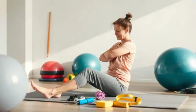 Jak długo trwa rehabilitacja po operacji stawu skokowego? Czas i etapy powrotu do zdrowia