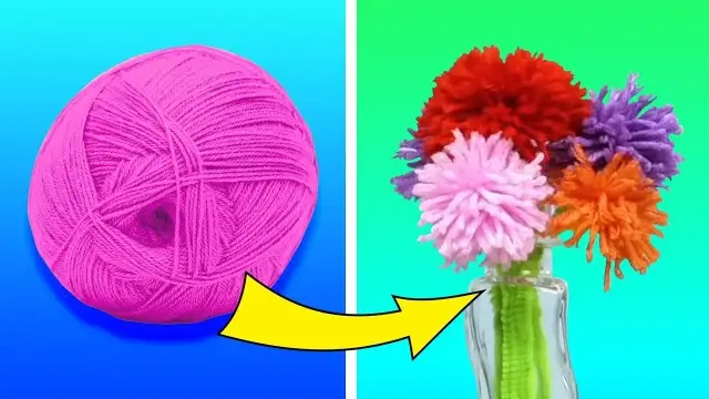 Włóczka spaghetti co zrobić? Odkryj kreatywne projekty i pomysły