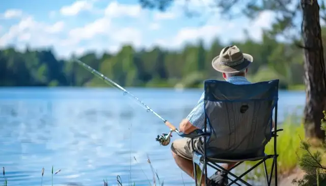 Od kiedy bez karty wędkarskiej? Sprawdź ważne zasady i wyjątki